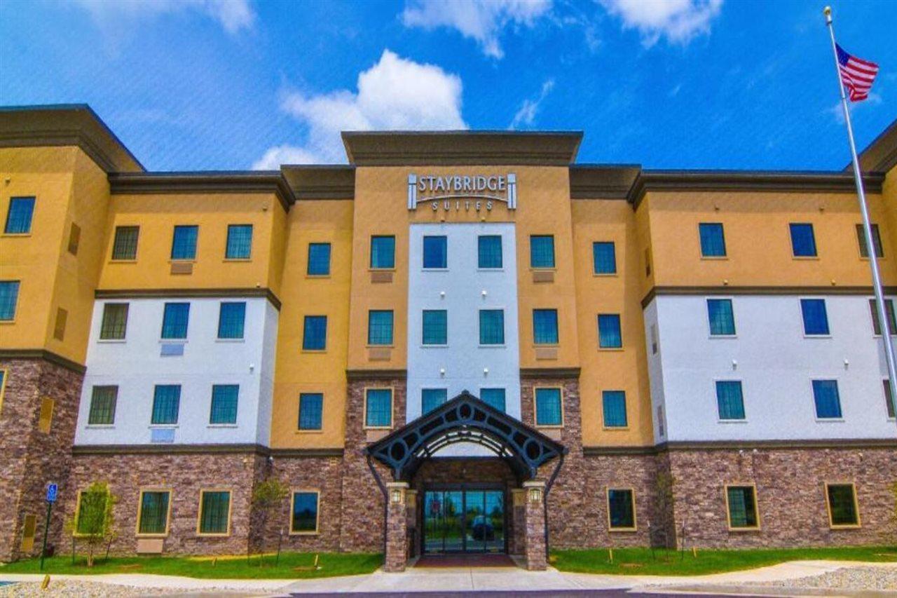 Staybridge Suites - Lafayette By Ihg Exterior foto