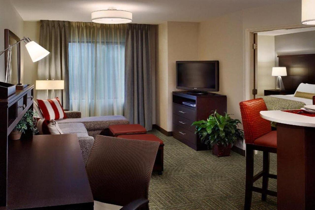 Staybridge Suites - Lafayette By Ihg Exterior foto