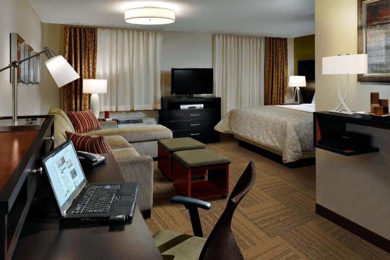 Staybridge Suites - Lafayette By Ihg Exterior foto