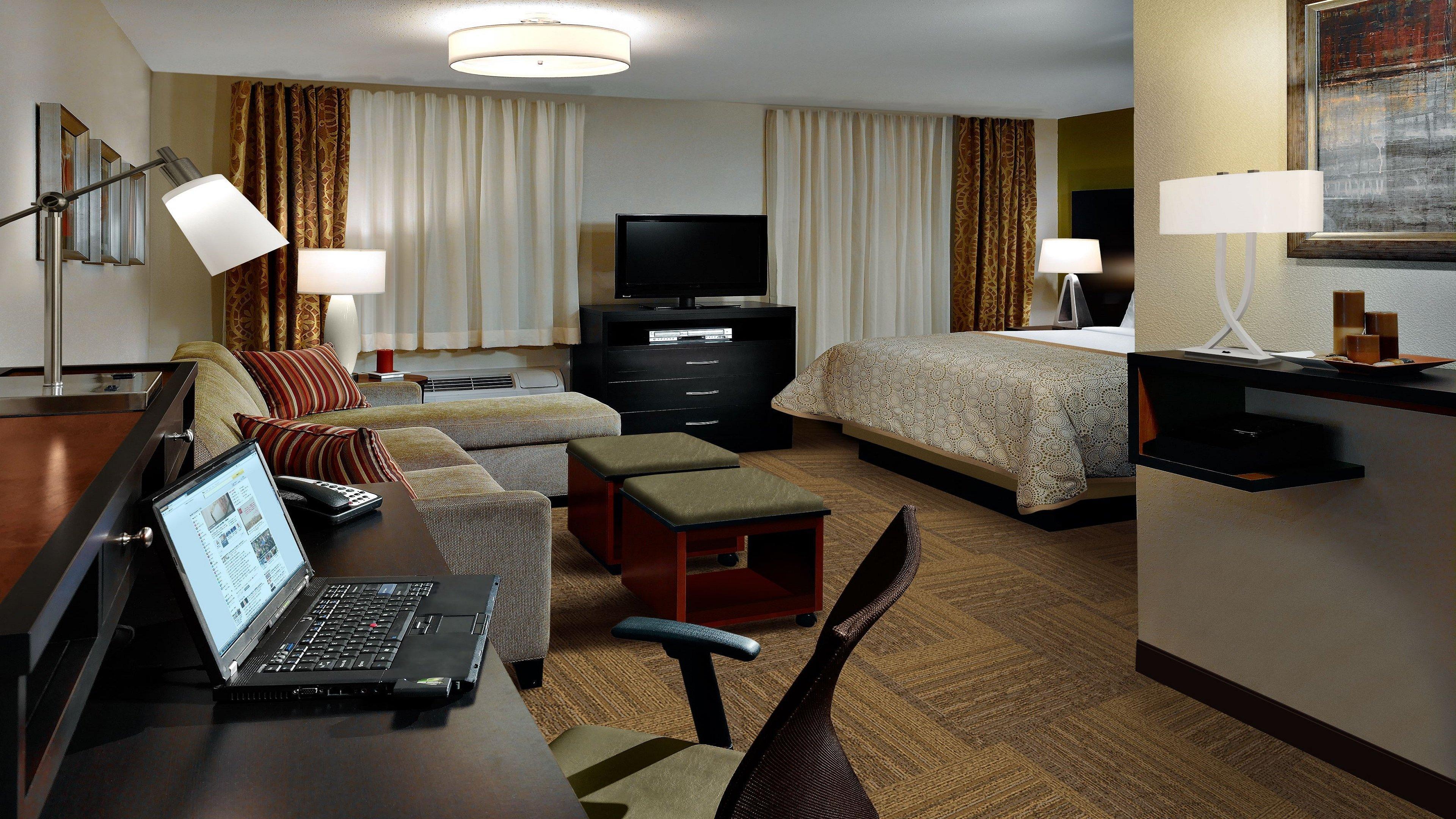 Staybridge Suites - Lafayette By Ihg Exterior foto