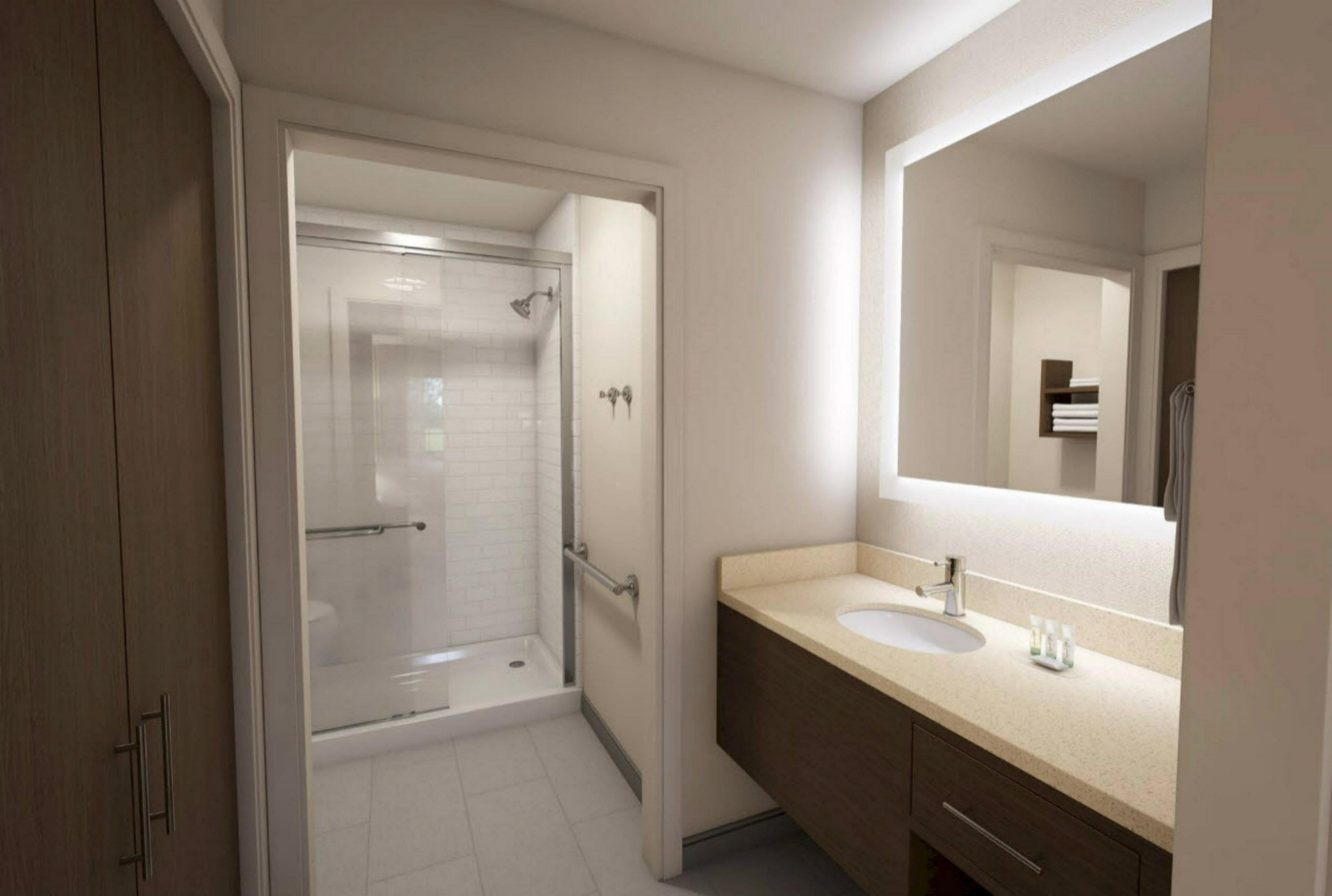 Staybridge Suites - Lafayette By Ihg Exterior foto