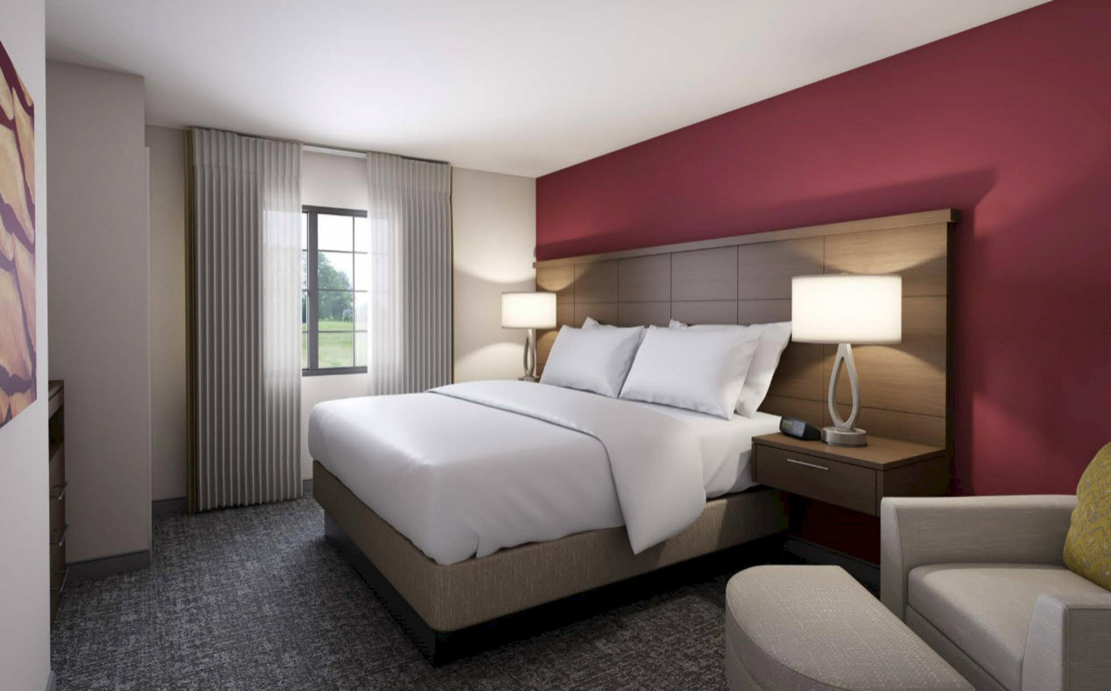 Staybridge Suites - Lafayette By Ihg Exterior foto