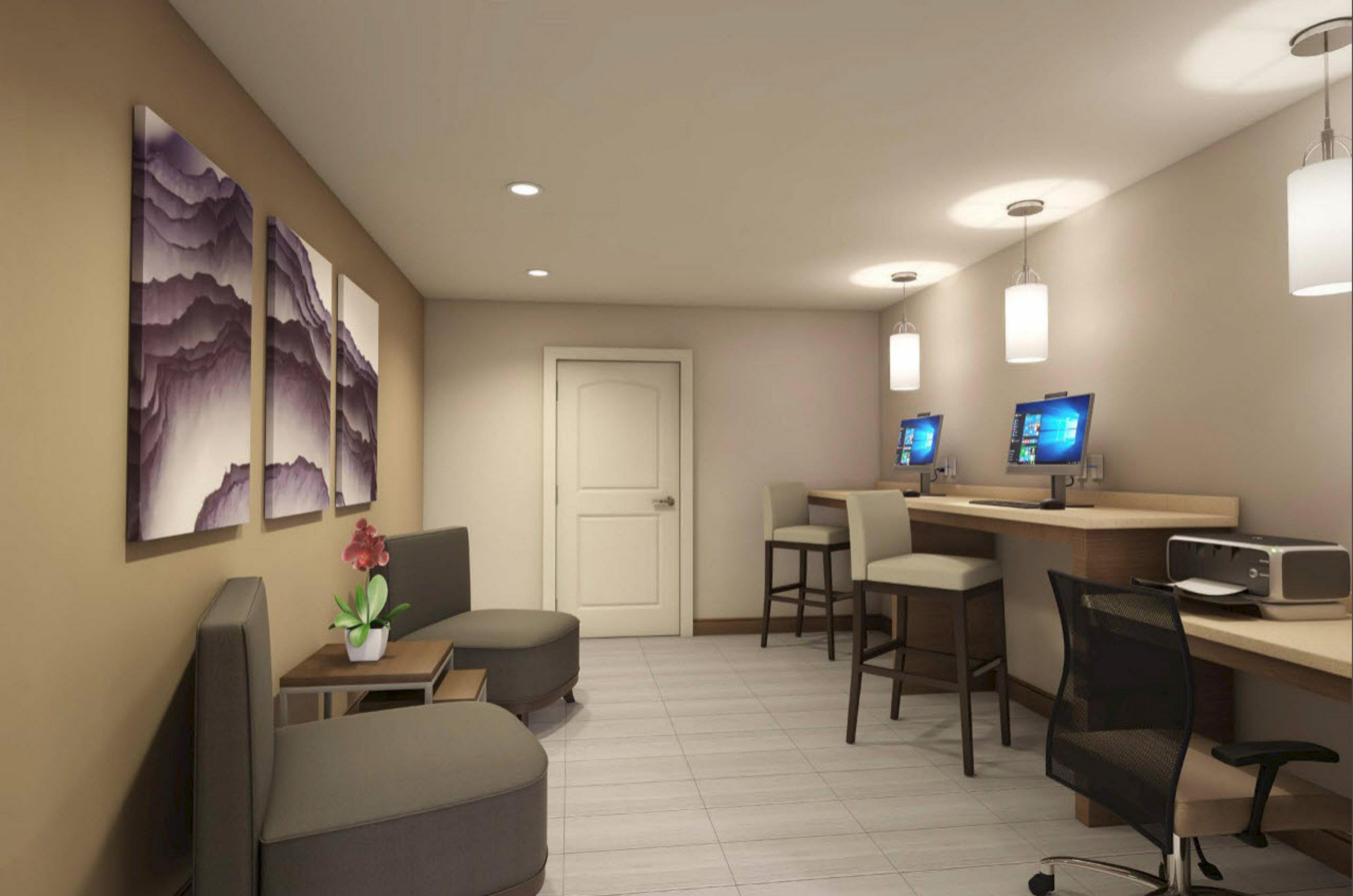 Staybridge Suites - Lafayette By Ihg Exterior foto