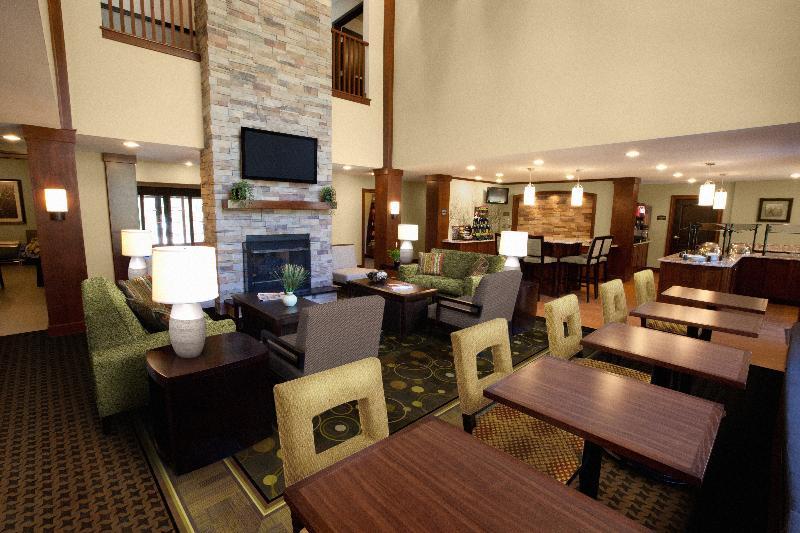 Staybridge Suites - Lafayette By Ihg Exterior foto